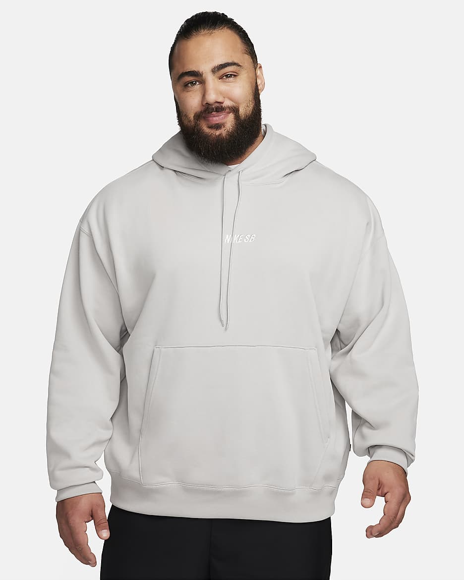 Nike sb hoodie sale hotsell